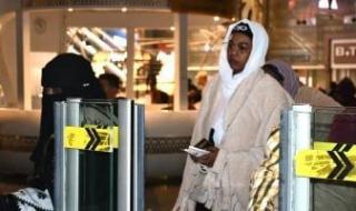 سكك
      حديد
      مصر
      تسير
      الرحلة
      44
      ضمن
      مشروع
      العودة
      الطوعية
      للأشقاء
      السودانيين