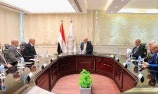 وزير
      التعليم:
      إضافة
      مادة
      البرمجة
      والذكاء
      الاصطناعى
      لطلاب
      التعليم
      الفنى