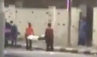 شاب
      ينهي
      حياته
      لمروره
      بأزمة
      نفسية
      بسبب
      خلاف
      مع
      حبيبته
      ببولاق
      الدكرور