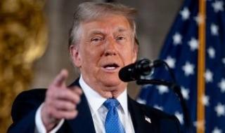 البيت
      الأبيض:
      ترامب
      يوجه
      بالانسحاب
      من
      66
      منظمة
      دولية