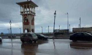 شبورة
      كثيفة
      وأمطار
      متوقعة..
      تفاصيل
      حالة
      الطقس
      اليوم
      الخميس
      8
      يناير
      2026