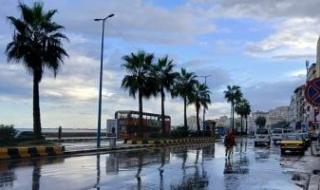 أجواء
      غير
      مستقرة
      وأمطار
      رعدية..
      تفاصيل
      طقس
      اليوم
      الجمعة
      9
      يناير
      2026