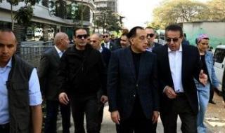 رئيس
      الوزراء:
      مشروع
      تطوير
      مدينة
      النيل
      الطبية
      «معهد
      ناصر»
      الأكبر
      فى
      تاريخ
      الوزارة