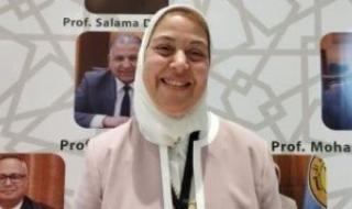 السيرة
      الذاتية
      للدكتورة
      هناء
      عبد
      الحميد
      العبيسى
      بعد
      تعيينها
      بمجلس
      النواب