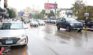 غزيرة
      ببعض
      المناطق..
      الأرصاد
      تكشف
      خرائط
      الأمطار
      حتى
      نهاية
      اليوم