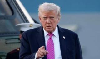 ترامب
      يحذر
      إيران:
      قد
      ننفذ
      ضربات
      لم
      تحدث
      من
      قبل
      بسبب
      العنف
      ضد
      المحتجين