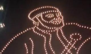 احتفالا
      باسطلاع
      هلال
      رمضان..
      أسماء
      الله
      الحسنى
      فى
      سماء
      الحسين