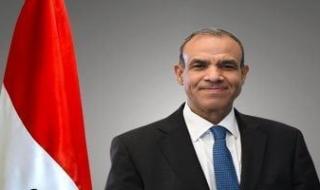 وزير
      الخارجية
      يبحث
      مع
      وزير
      خارجية
      فنزويلا
      تطوير
      العلاقات
      الثنائية