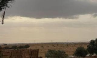 حالة
      الطقس
      اليوم
      الأربعاء..
      انخفاض
      بالحرارة
      ونشاط
      رياح
      وأمطار
      ببعض
      المناطق