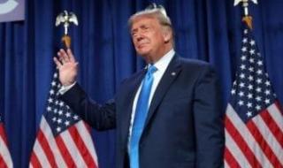 ترامب:
      إذا
      لم
      نتوصل
      إلى
      اتفاق
      مع
      إيران
      فسيكون
      ذلك
      سيئًا
      لها
      ولشعبها