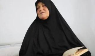 سيدة
      فلسطينية:
      مصر
      لم
      تتأخر
      عنا
      لحظة
      ومستشفى
      الشيخ
      زويد
      قدم
      كل
      الرعاية
      لوالدتى
      شمال
      سيناء
      -