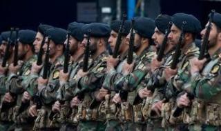 إيران
      تحذر:
      أى
      خطوة
      أمريكية
      غير
      حكيمة
      قد
      تؤدى
      إلى
      اشتعال
      شامل
      بالمنطقة