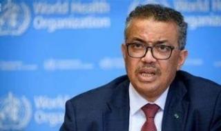 مدير
      الصحة
      العالمية:
      قلبي
      مع
      المدنيين
      المحاصرين
      وسط
      تبادل
      إطلاق
      النار
      بالشرق
      الأوسط