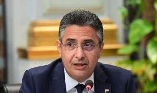 أخبار
      ×
      24
      ساعة..
      وزير
      التموين:
      استقرار
      كامل
      فى
      منظومة
      تداول
      وتخزين
      السلع