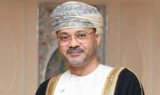 وزير
      الخارجية
      العماني:
      باب
      الدبلوماسية
      مفتوح
      من
      أجل
      حل
      الصراع
      مع
      إيران