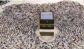 بين
      حمام
      الحمى
      والمعالم
      الإسلامية..
      كواليس
      الأيام
      الروحانية
      لحجاجنا
      في
      رحاب
      الحرمين