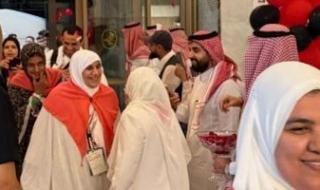 التضامن
      تواصل
      تفويج
      حجاج
      الجمعيات
      الأهلية
      إلى
      الأراضى
      المقدسة..
      صور