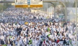 بعثة
      الحج:
      وصول
      14
      ألفا
      و793
      حاجا
      من
      بعثة
      القرعة
      للأراضى
      المقدسة