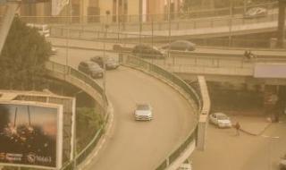 الطقس
      غدا..
      ارتفاع
      بدرجات
      الحرارة
      والعظمى
      بالقاهرة
      38
      درجة
      وأسوان
      46