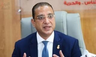 محافظ
      الجيزة
      يعلن
      فتح
      المجازر
      الحكومية
      بالمجان
      خلال
      عيد
      الأضحى
      للمواطنين