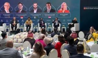 وزير
      الصحة:
      التصنيع
      المحلي
      ركيزة
      أساسية
      لصمود
      سلاسل
      الإمداد
      الصحية
      عالميًا