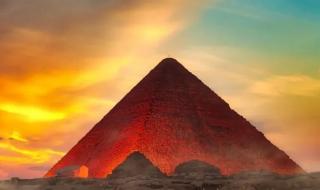 الهرم
      الأكبر
      يُقَدِّم
      للعالم
      المزيد
      من
      أسراره..
      "دراسة
      مذهلة
      تكشف
      أسباب
      الصمود
      العظيم"
