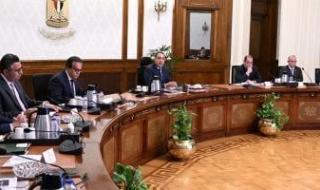 رئيس
      الوزراء
      يتابع
      موقف
      تعديلات
      قانون
      نظام
      التأمين
      الصحى
      الشامل