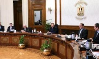 مصطفى
      مدبولى
      يكلف
      الوزراء
      المعنيين
      بسرعة
      تسوية
      مديونيات
      الهيئة
      الوطنية
      للإعلام