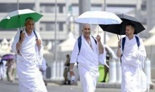اذكروا
      الله
      عند
      المشعر
      الحرام..
      كيف
      يقضى
      حجاجنا
      ليلتهم
      بعد
      عرفات؟