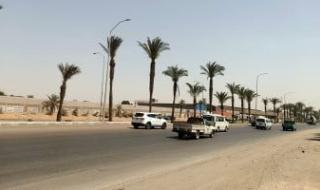 الأرصاد:
      أجواء
      حارة
      ثانى
      أيام
      العيد
      وفرص
      أمطار
      رعدية
      بهذه
      المناطق