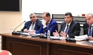 وزير
      المالية
      أمام
      "خطة
      النواب":
      لا
      ضريبة
      على
      الغاز
      الطبيعي
      بالمنازل