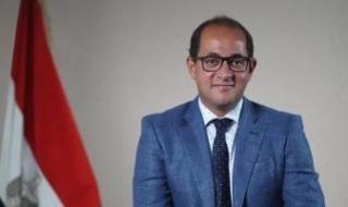 اليوم..
      وزراء
      المالية
      والاستثمار
      والإسكان
      وكبار
      المستثمرين
      فى
      بريطانيا
      لبحث
      آفاق
      التعاون