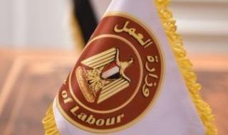 وزارة
      العمل
      تعلن
      عن
      وظائف
      متنوعة
      بمرتبات
      تصل
      لـ14500
      جنيه..
      قدم
      الآن