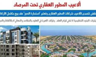 النقض
      تتصدى
      لألاعيب
      المطور
      العقارى
      وتعتبر
      استمارة
      الحجز
      عقد
      بيع
      مكتمل
      الأركان