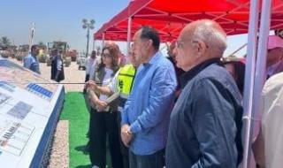 رئيس
      الوزراء
      يتفقد
      الطريق
      الدولى
      الساحلى
      بمحافظة
      البحيرة