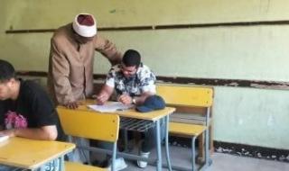 امتحانات
      الثانوية
      الأزهرية..
      وفاة
      عضو
      لجنة
      فتيات
      الدلجون
      وطالبة
      بكفر
      الشيخ