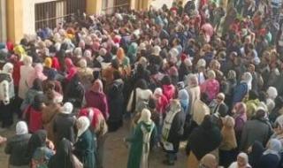تبدأ
      18
      يوليو..
      مواعيد
      امتحانات
      الدور
      الثانى
      لصفوف
      النقل
      للعام
      2026
