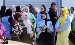 وزارة
      التعليم:
      امتحان
      التفاضل
      لطلاب
      الثانوية
      نظام
      قديم
      مر
      بانضباط