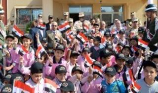 تنطلق
      18
      يوليو..
      جداول
      امتحانات
      الدور
      الثانى
      لطلاب
      الابتدائية
      فى
      الجيزة