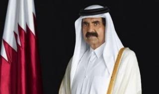 الديوان
      الأميرى
      القطرى:
      دفن
      الشيخ
      حمد
      بن
      خليفة
      آل
      ثاني
      بمقبرة
      لوسيل
      اليوم