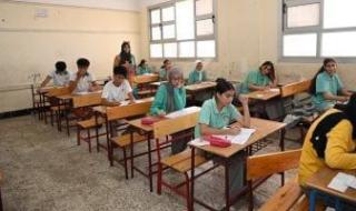 انطلاق
      امتحانات
      الدور
      الثانى
      لطلاب
      صفوف
      النقل
      بالجيزة
      غدا