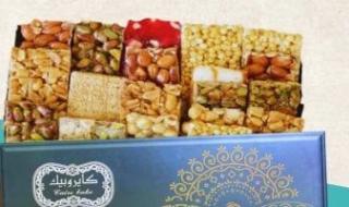 تبدأ من 175 جنيها لعلبة الكيلو.. اعرف أسعار حلوى المولد بمنافذ التموين