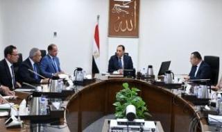 رئيس الوزراء يتابع الاستعداد للعام الدراسي الجديد في المعاهد والجامعات المصرية