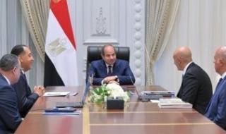 وزير التعليم العالى: شراكات مع المؤسسات الدولية الرائدة للاستفادة من خبراتها
