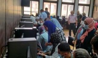 تنسيق المرحلة الثالثة.. فتح باب تسجيل الرغبات السبت المقبل وبحد أدنى 50%