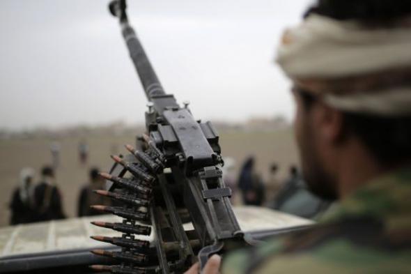 "أنصار الله" تحذر من تداعيات التصنيف الأمريكي على العملية السلمية في اليمن