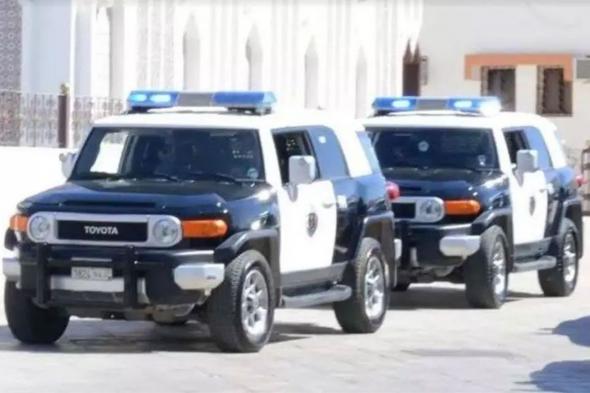 لانتحالهم صفة رجال أمن.. «شرطة الرياض» تُطيح بثلاثة أشخاص