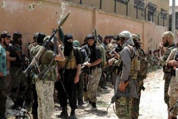 مركز المصالحة الروسي: إرهابيو "النصرة" ينفذون 18 هجوما في إدلب