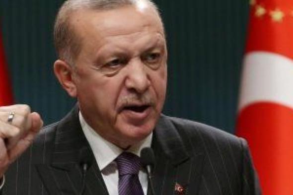 تقرير يكشف سر العلاقات الوطيدة بين أردوغان والجماعات الإرهابية .. فيديو