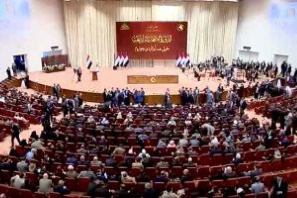 البرلمان العراقى يحقق مع قادة أمنيين فى حادث تفجيرى وسط بغداد